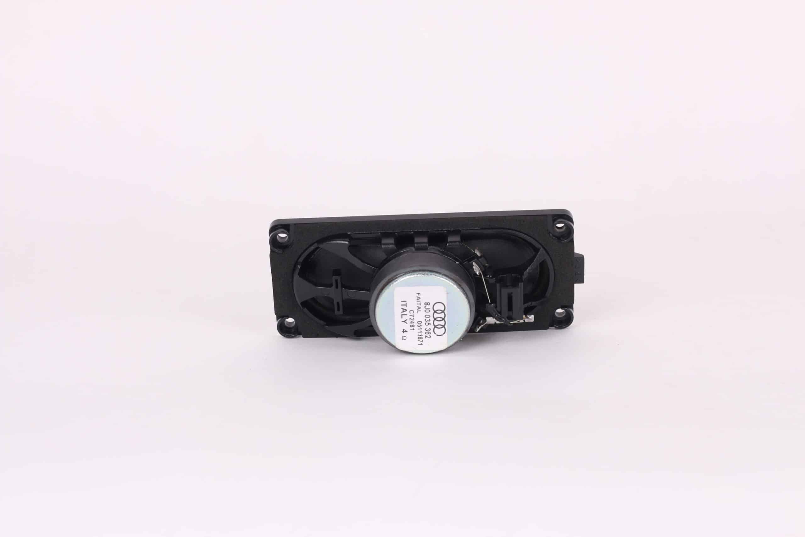 Enceinte Central Bose | 8J0 035 362 - Imagem 2