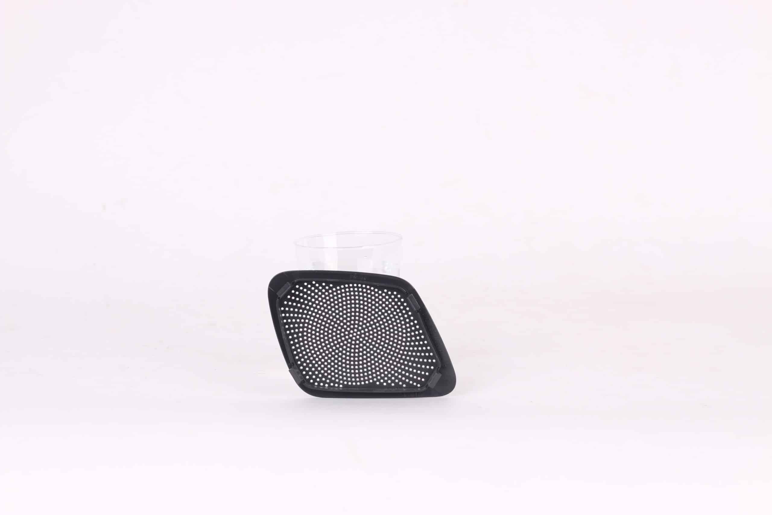 Grille | 8K0 035 409 A - Afbeelding 2