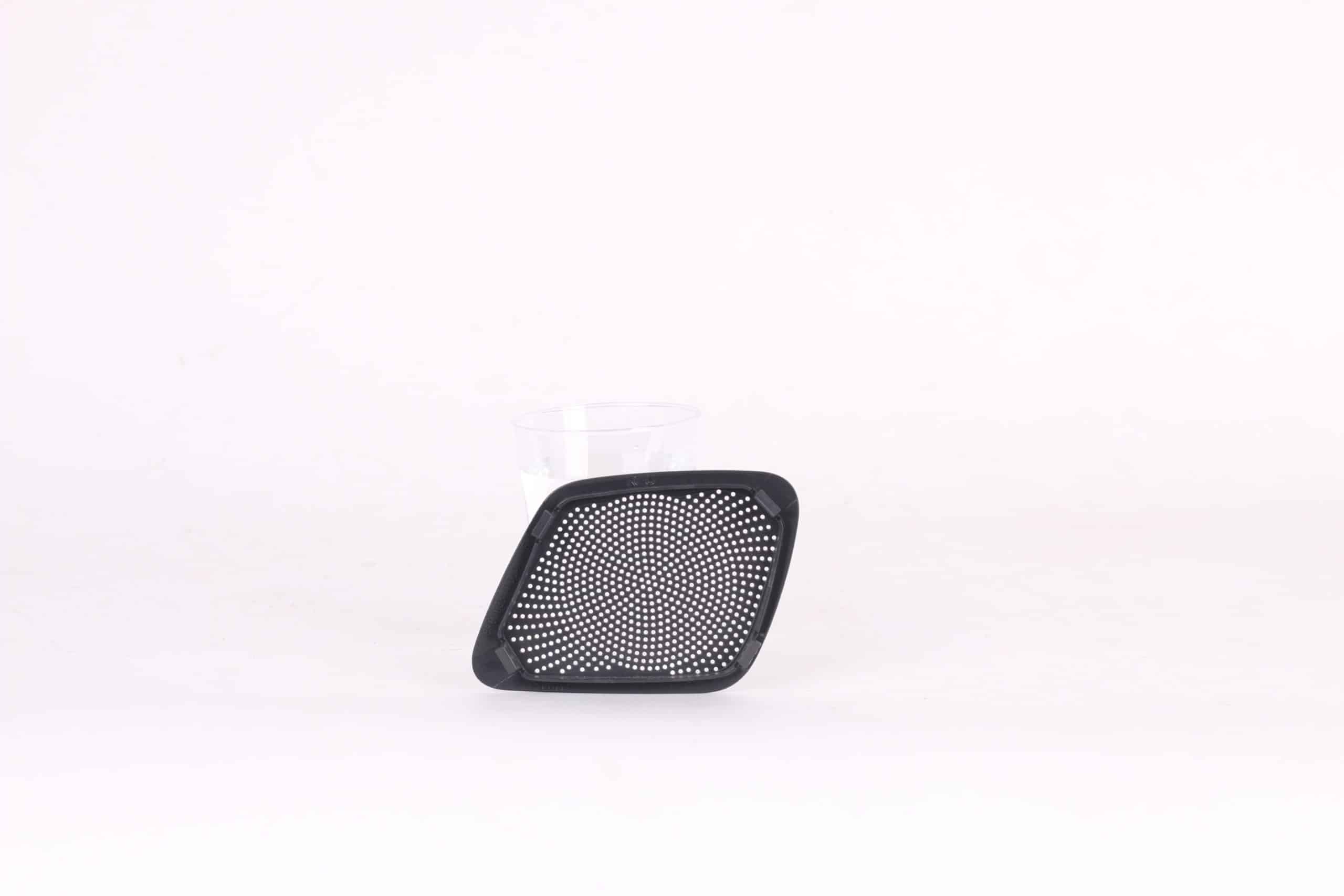 Grille | 8K0 035 410 A - Imagem 2