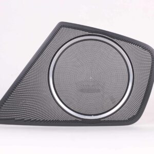 Grille | 8K0 035 419 A