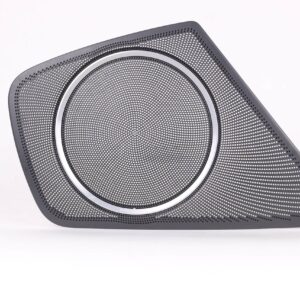 Grille | 8K0 035 420 A