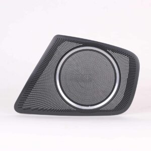 Grille | 8K0 035 435 A