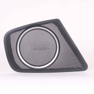 Grille | 8K0 035 436 A