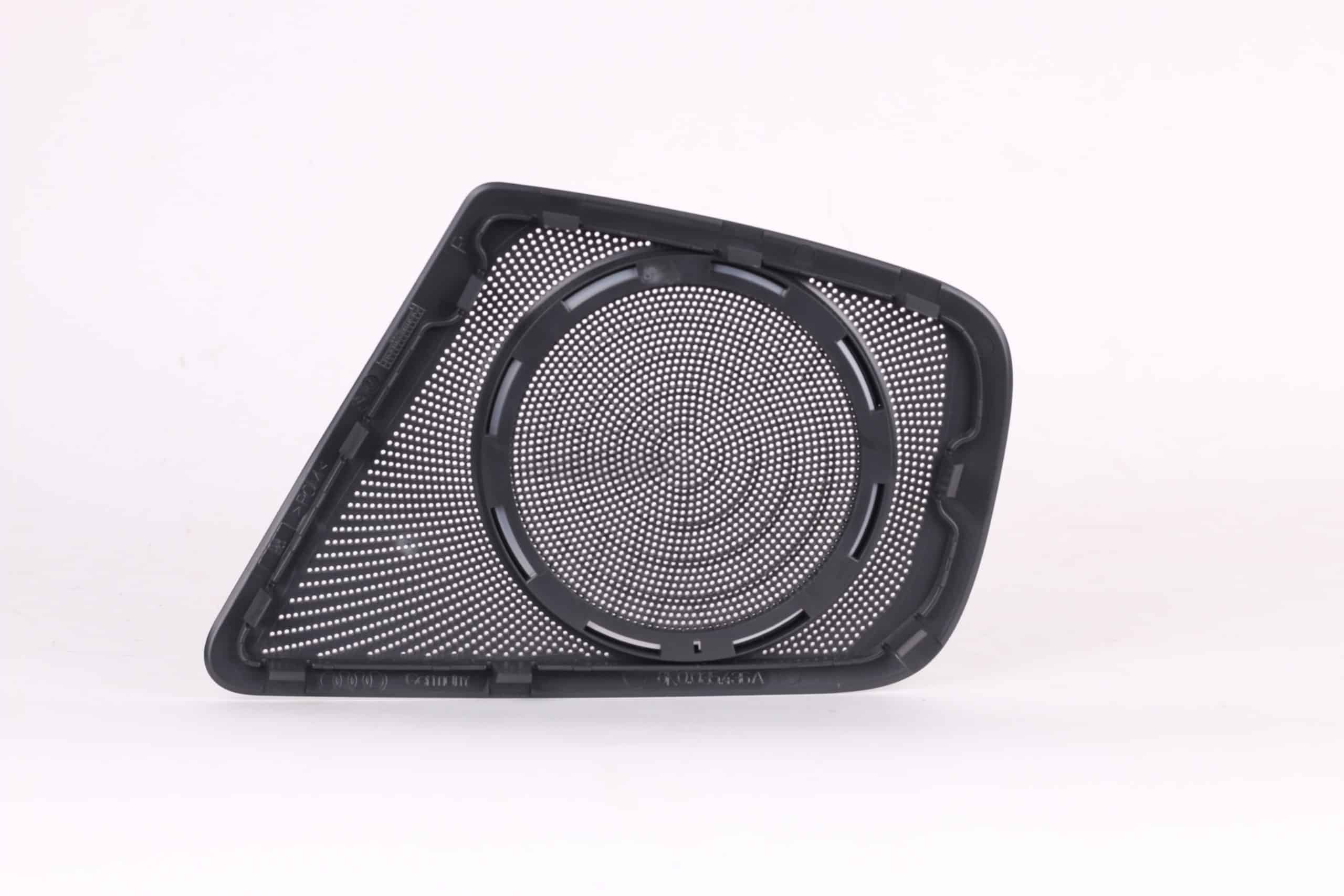 Grille | 8K0 035 436 A - immagine 2