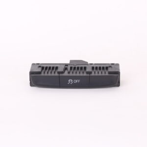 Bouton console centrale    | 8K0 959 673 F