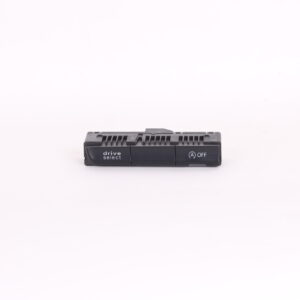 Bouton console centrale | 8K1 959 673 K