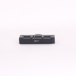 Bouton console centrale | 8K2 959 674 F