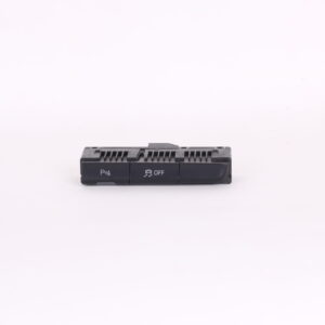 Bouton console centrale | 8K2 959 674 G