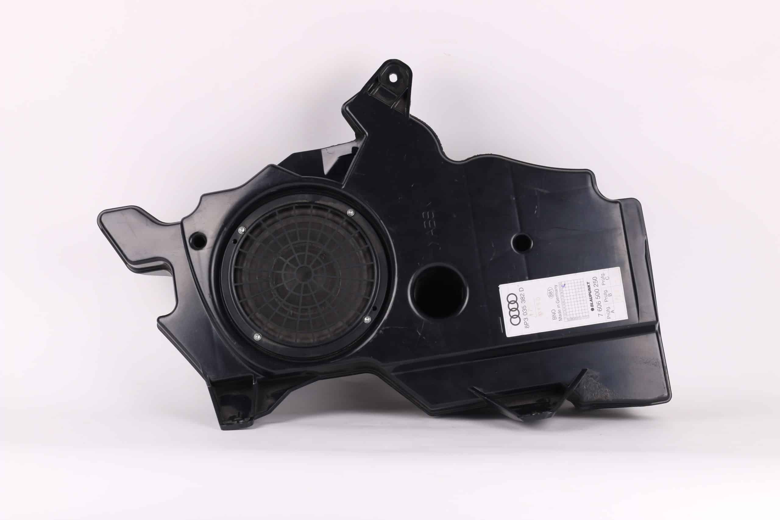 Sub speaker | 8P3 035 382 D