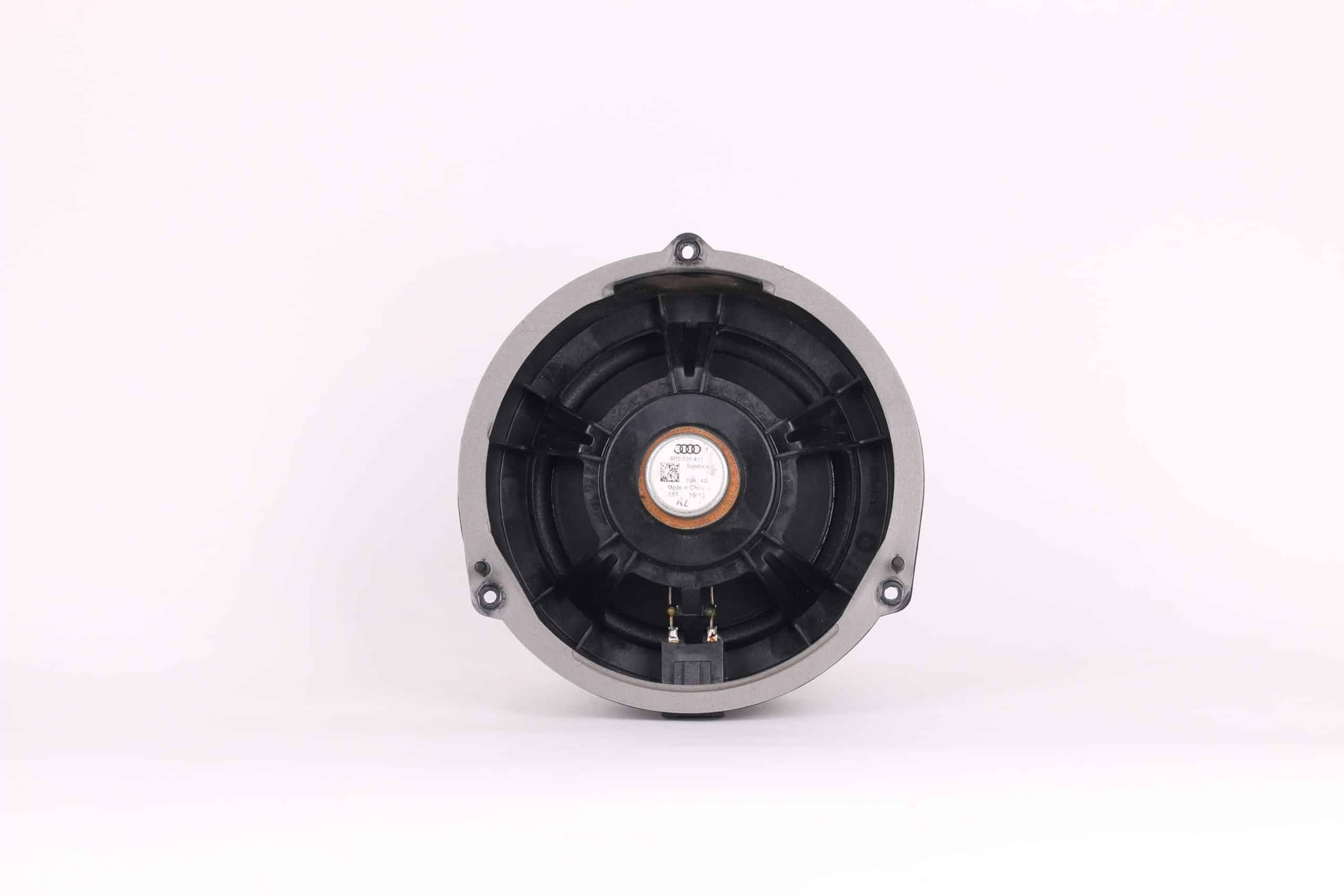 Enceinte Medium / Basse | 8R0 035 411 - Imagem 2