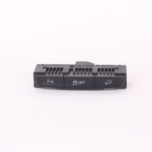Bouton console centrale | 8R0 959 673 C