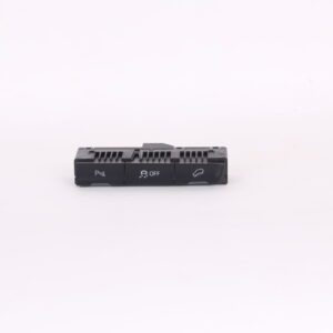Bouton console centrale | 8R2 959 674 C