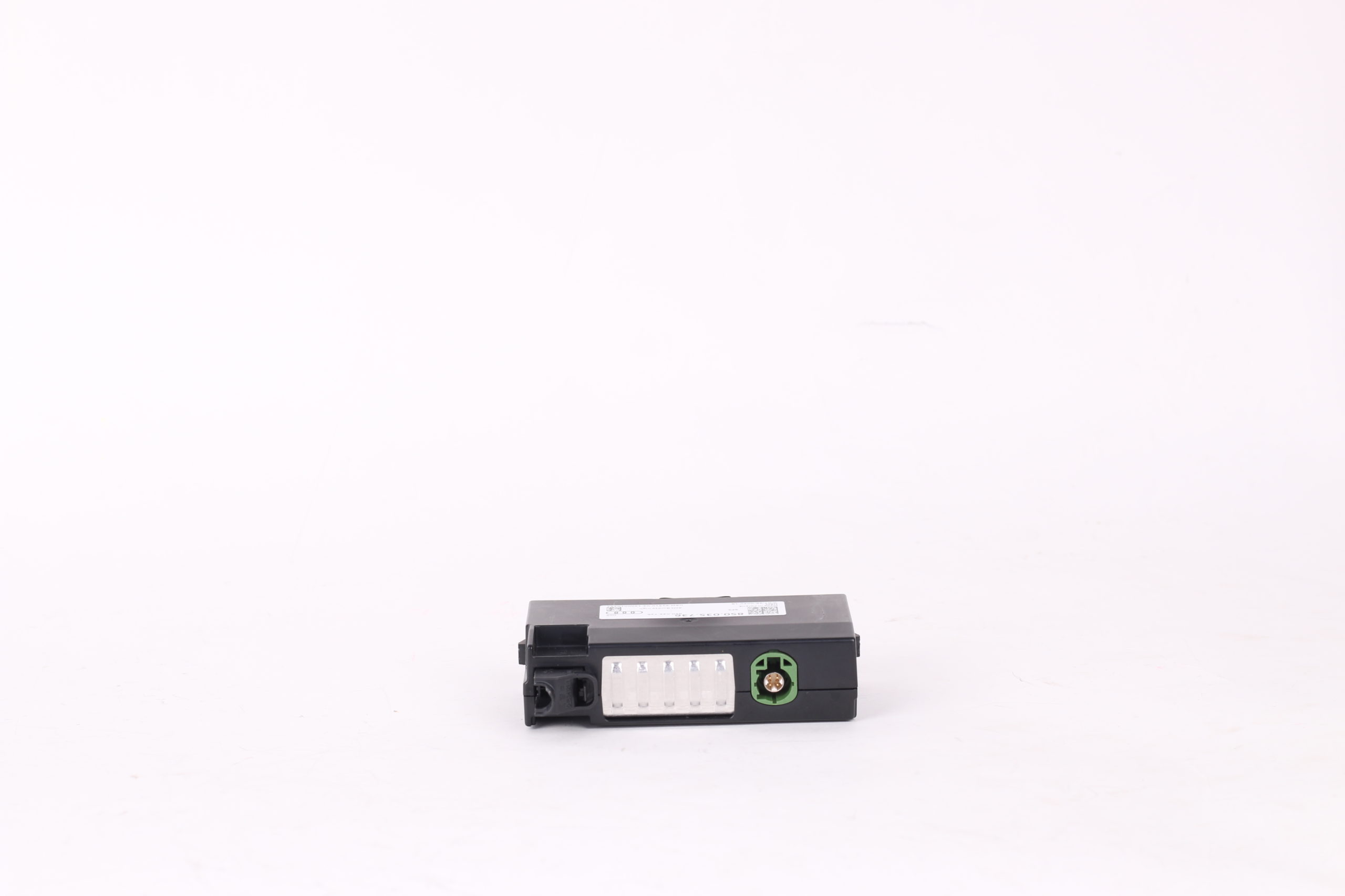 Connecteur vert | 8S0 035 736 - Imagen 3