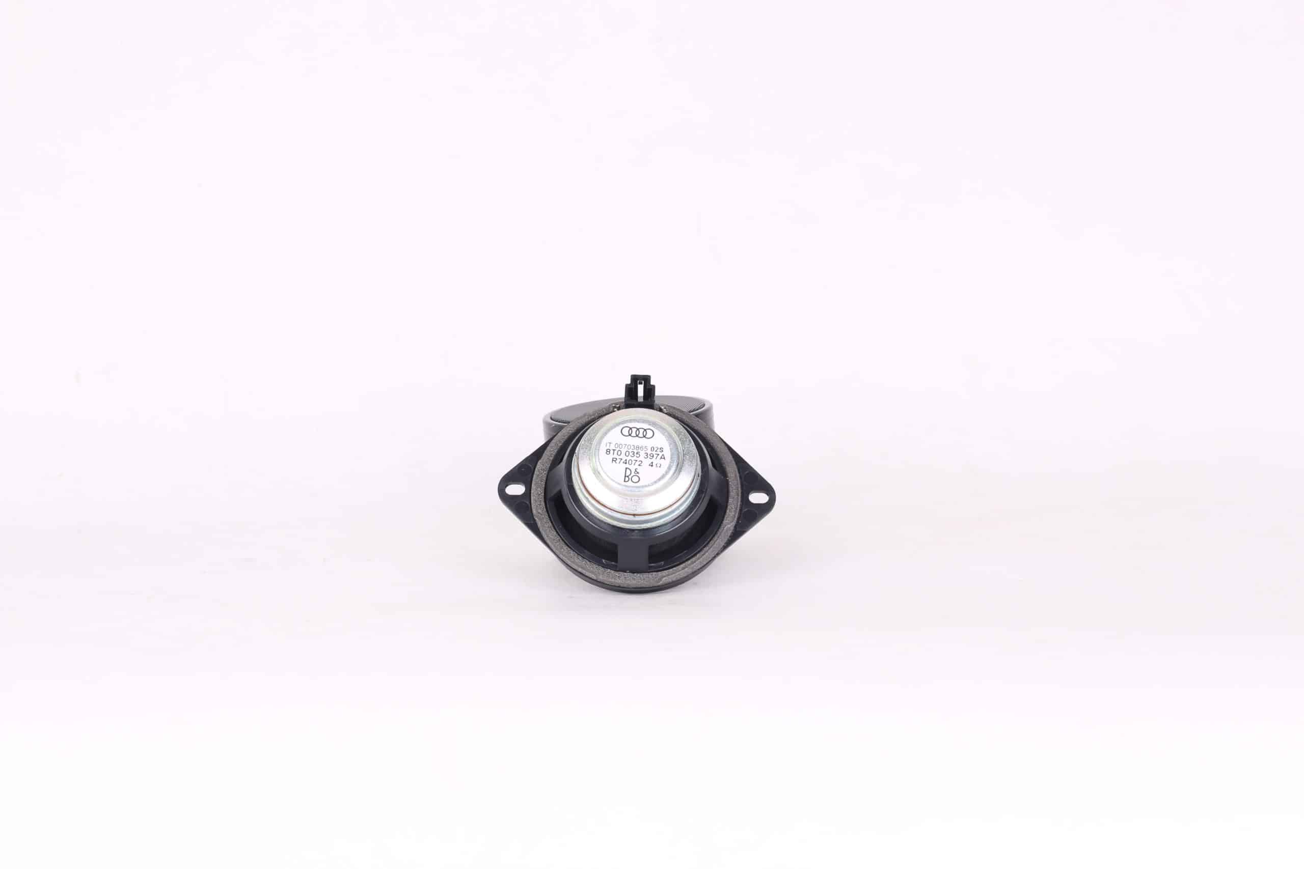 Enceinte Central | 8T0 035 397 A - Imagem 2
