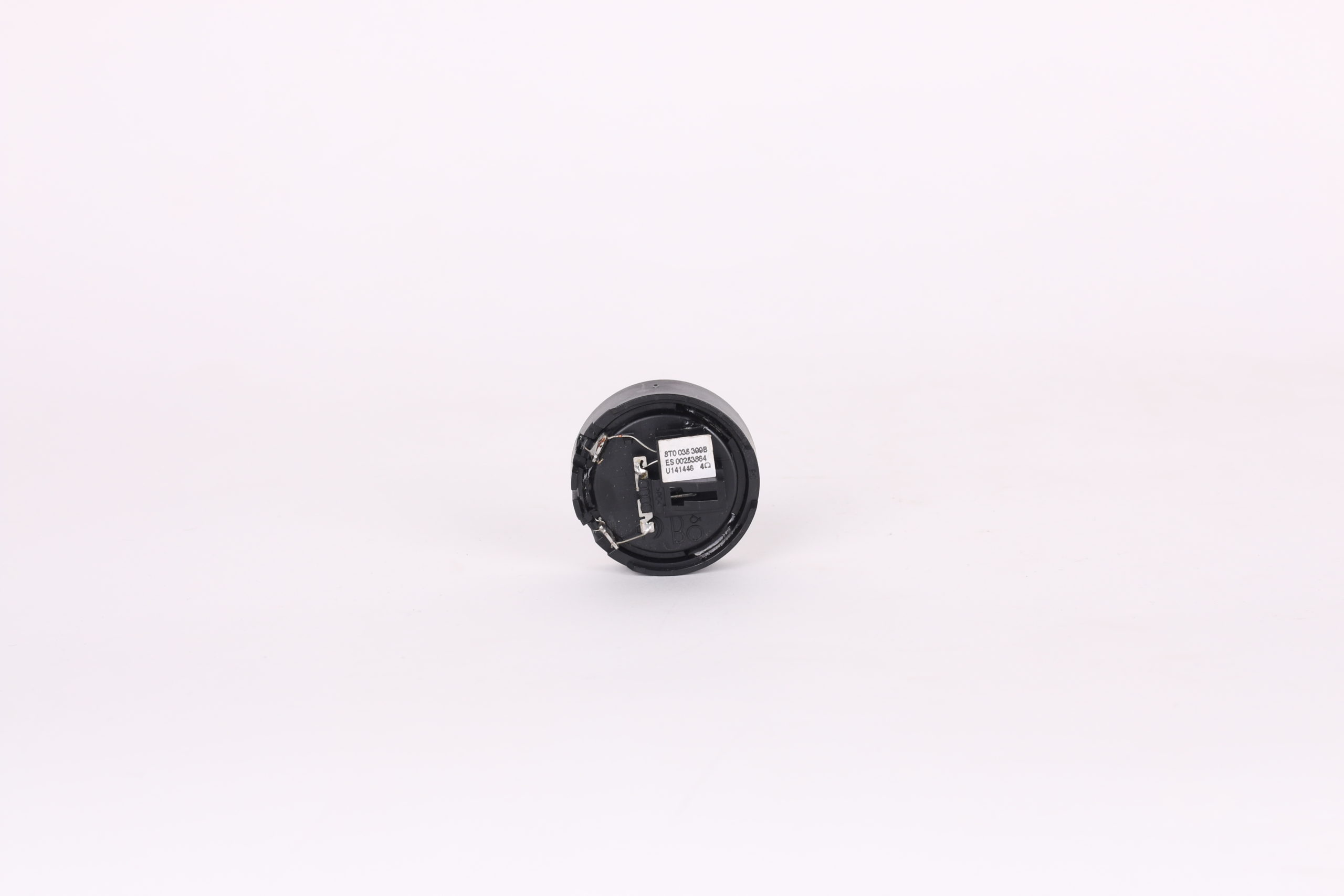 Enceinte Tweeter Associé avec : 8T0 857 506 | 8T0 035 399 B – Image 2