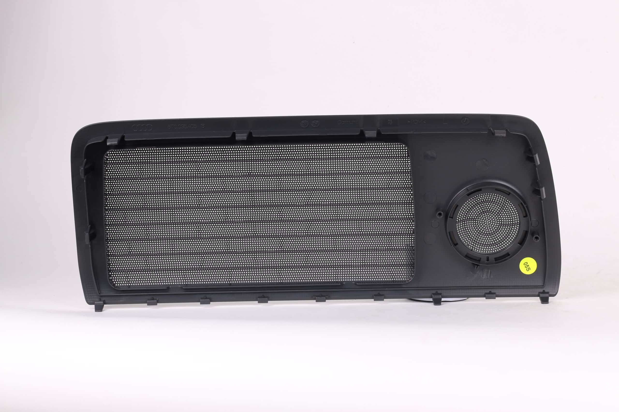 Grille | 8T0 035 405 B - immagine 2