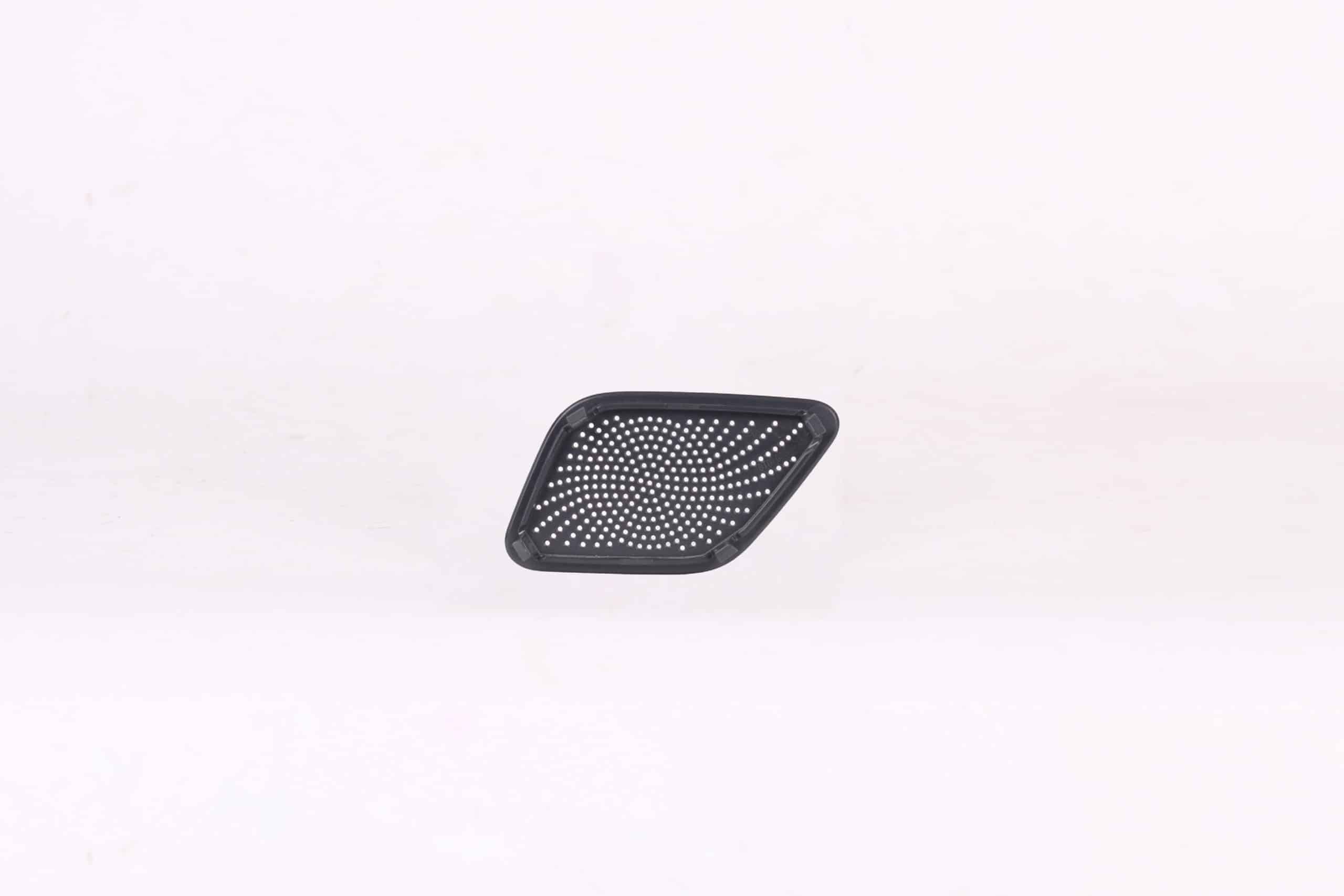 Grille | 8T0 035 409 A - Imagen 2
