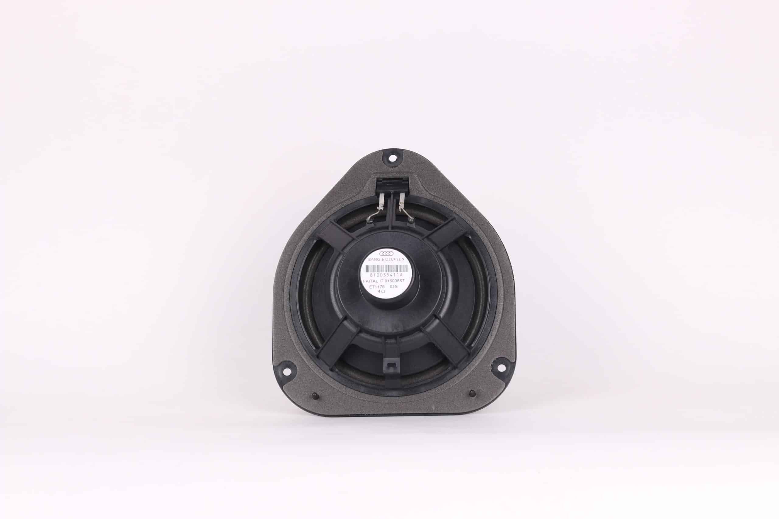 Enceinte Medium / Basse | 8T0 035 411 A - immagine 2