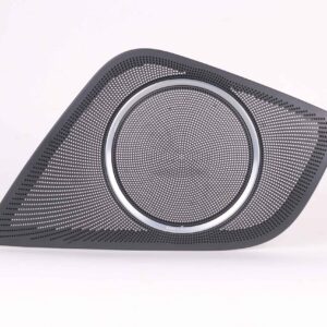 Grille | 8T0 035 419 A