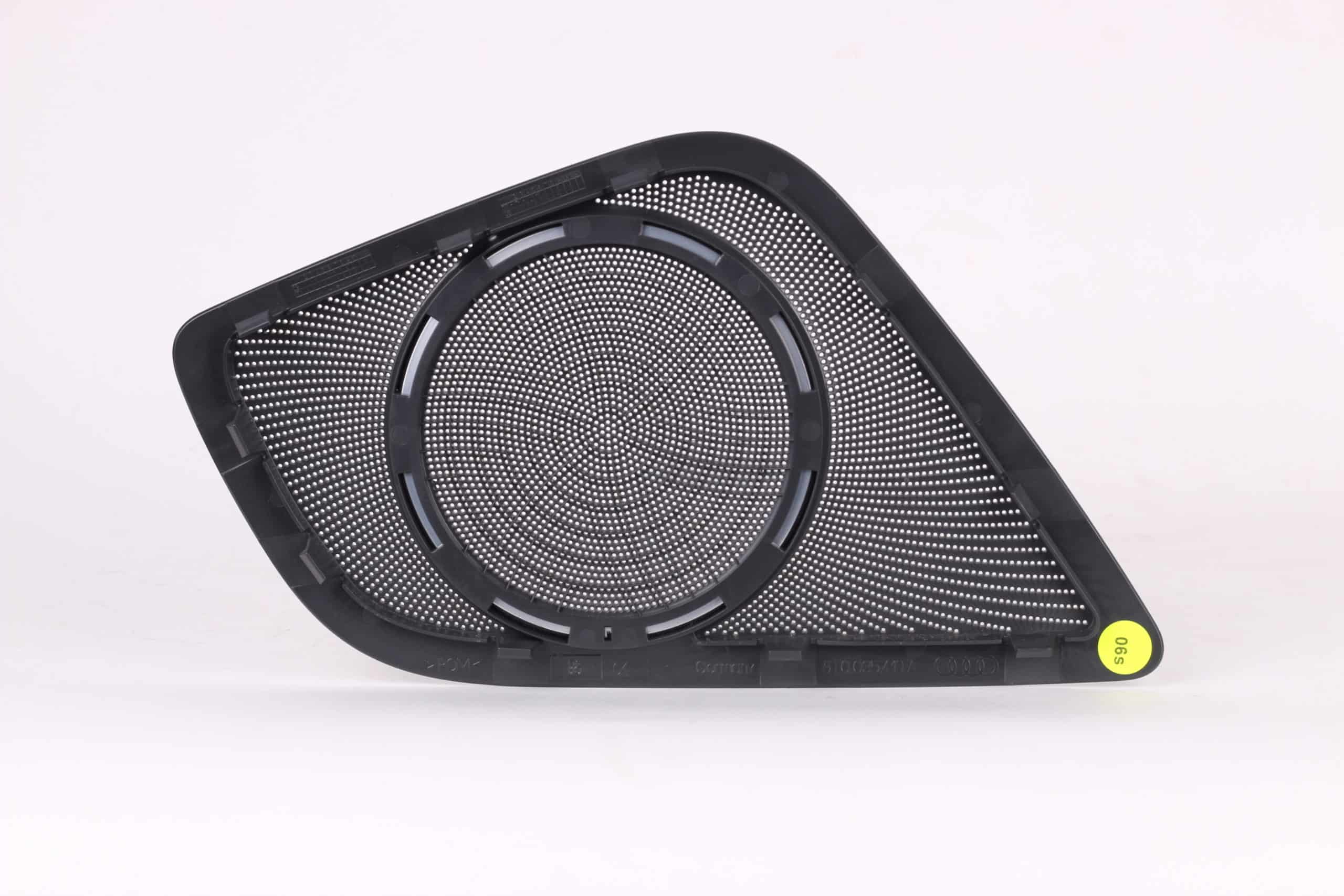 Grille | 8T0 035 419 A - immagine 2
