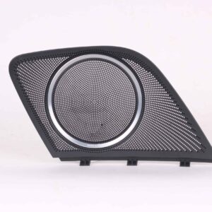 Grille | 8T0 035 435 A