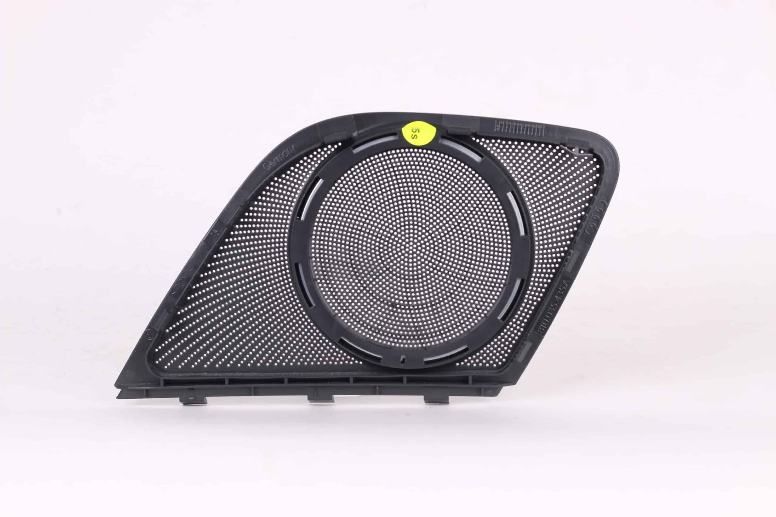 Grille | 8T0 035 435 A - Imagen 2