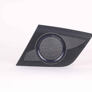 Grille | 8T0 857 227