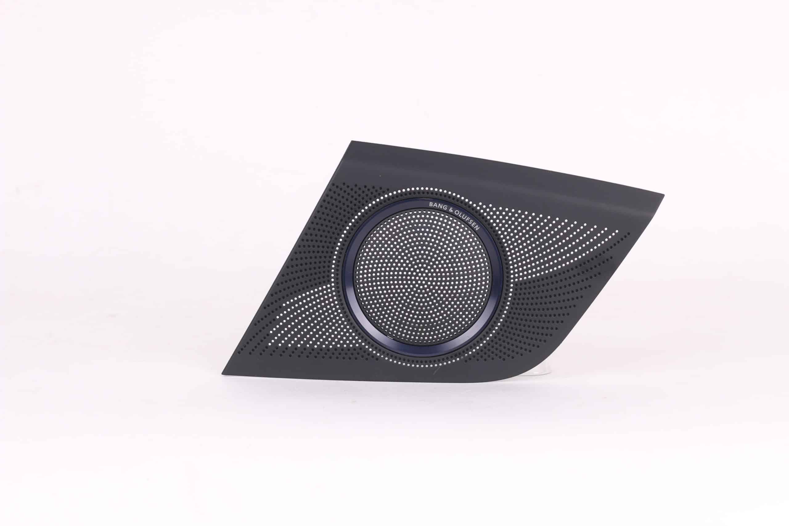 Grille | 8T0 857 227