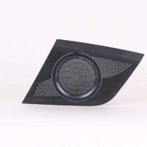 Grille | 8T0 857 227 A