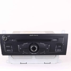Système multimédia Audi Chorus III | 8T1 035 152 D