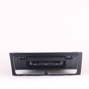 Système multimédia MMI3G High | 8T1 035 670 D