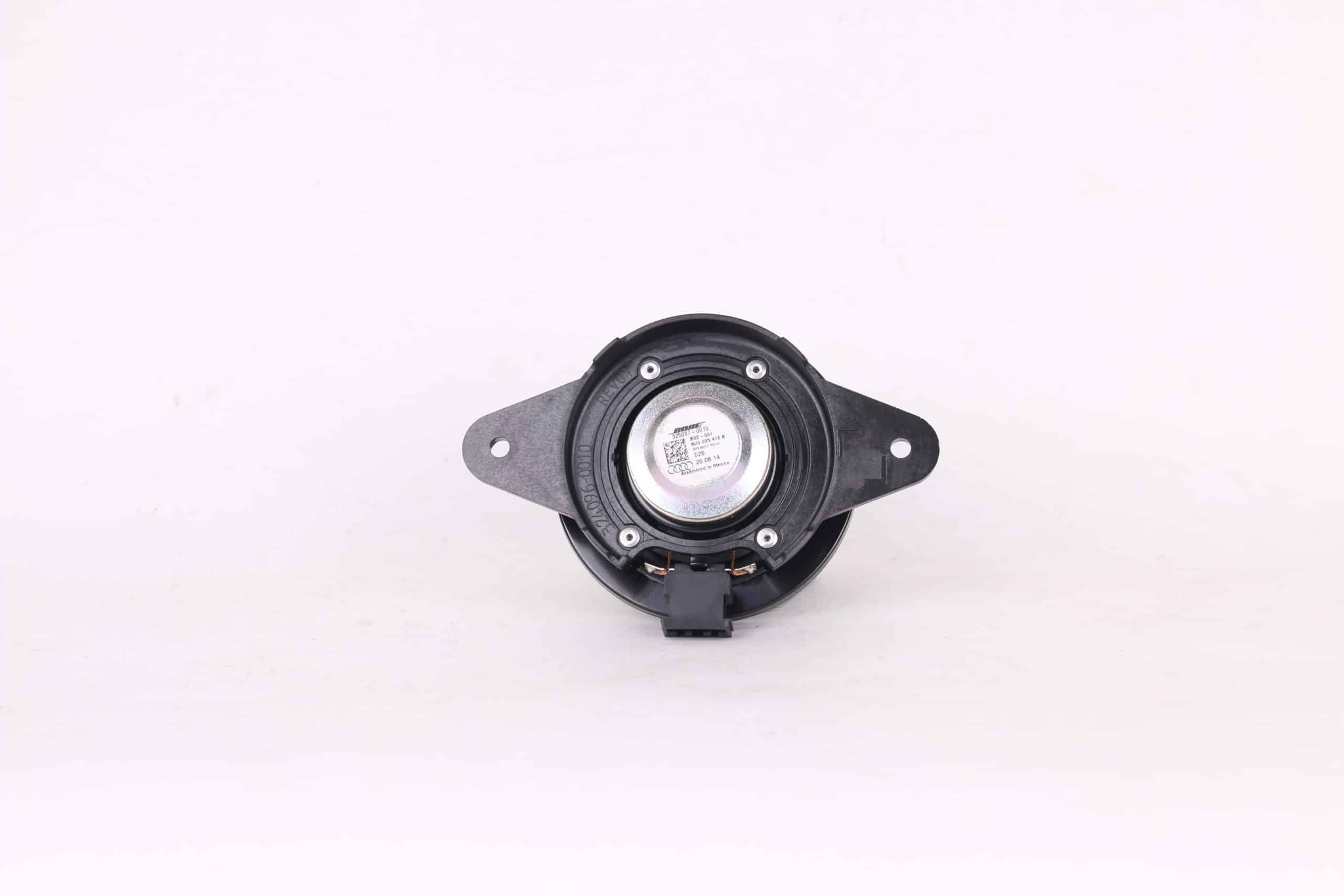 Enceinte Tweeter | 8U0 035 416 B - Imagem 2