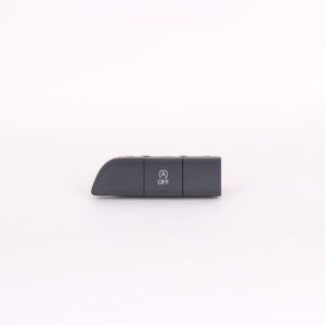 Bouton console centrale | 8U0 959 673 E