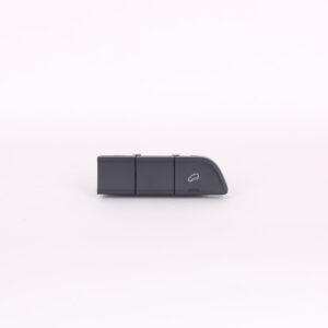Bouton console centrale | 8U0 959 674 F