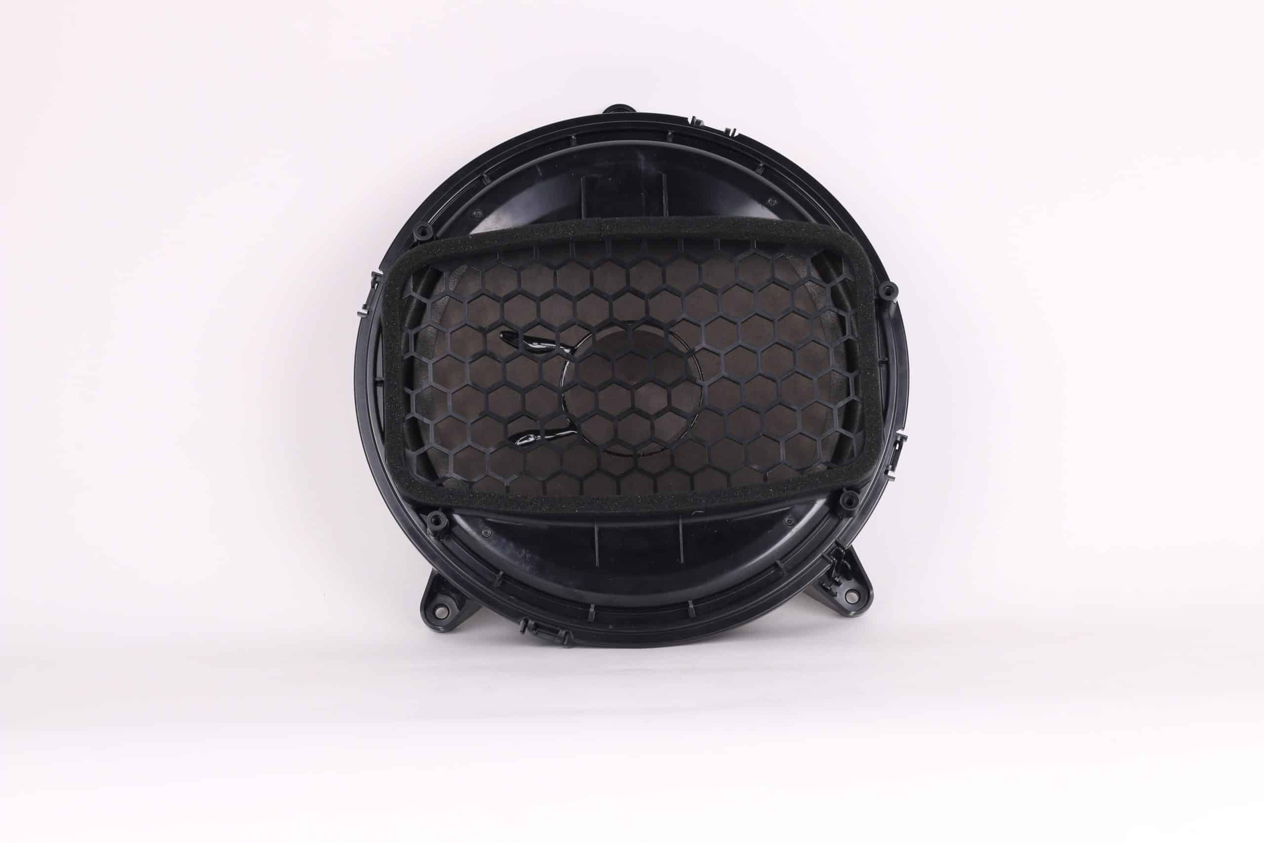 Subwoofer | 8V0 035 412 B