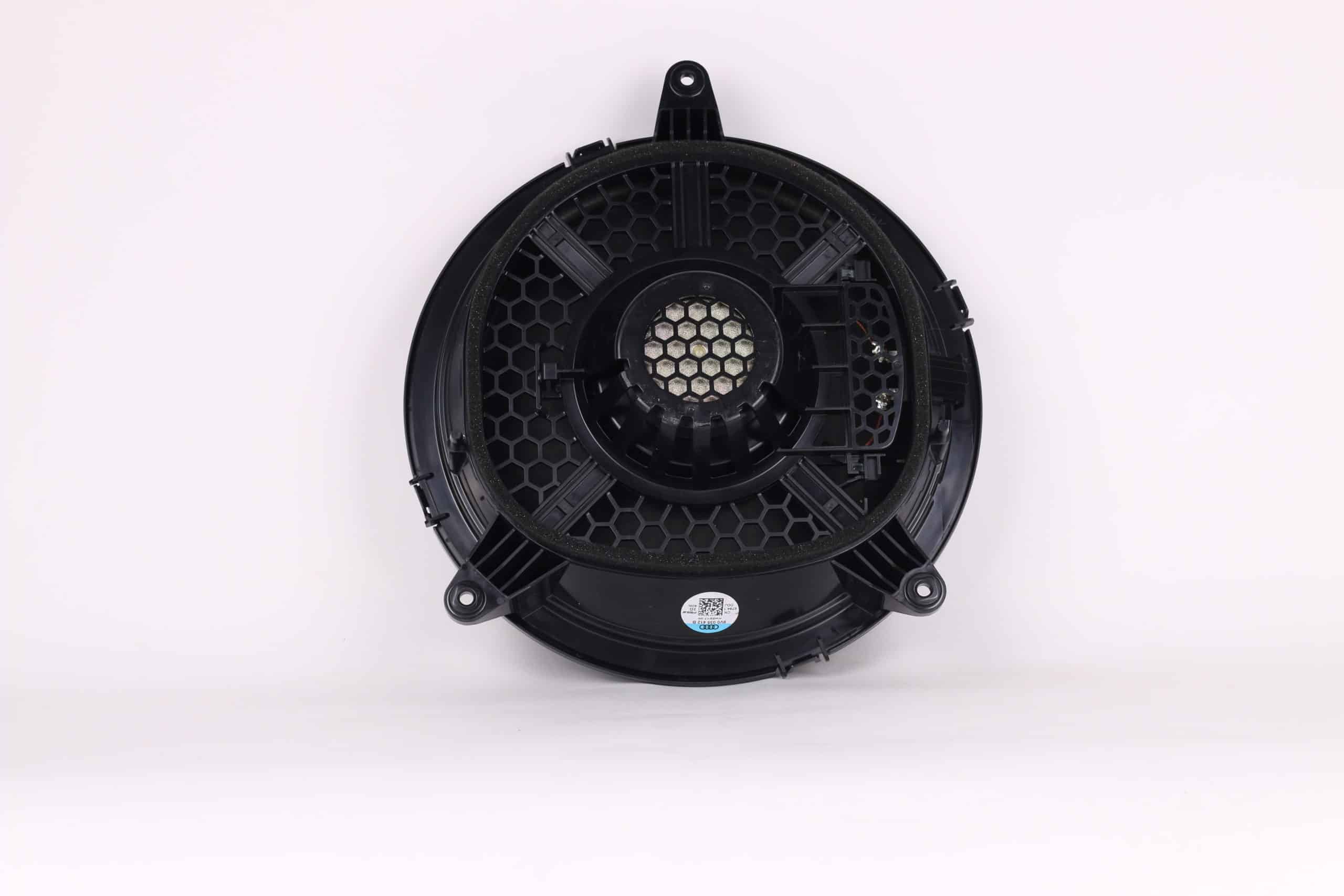 Enceinte Sub | 8V0 035 412 B - Afbeelding 2