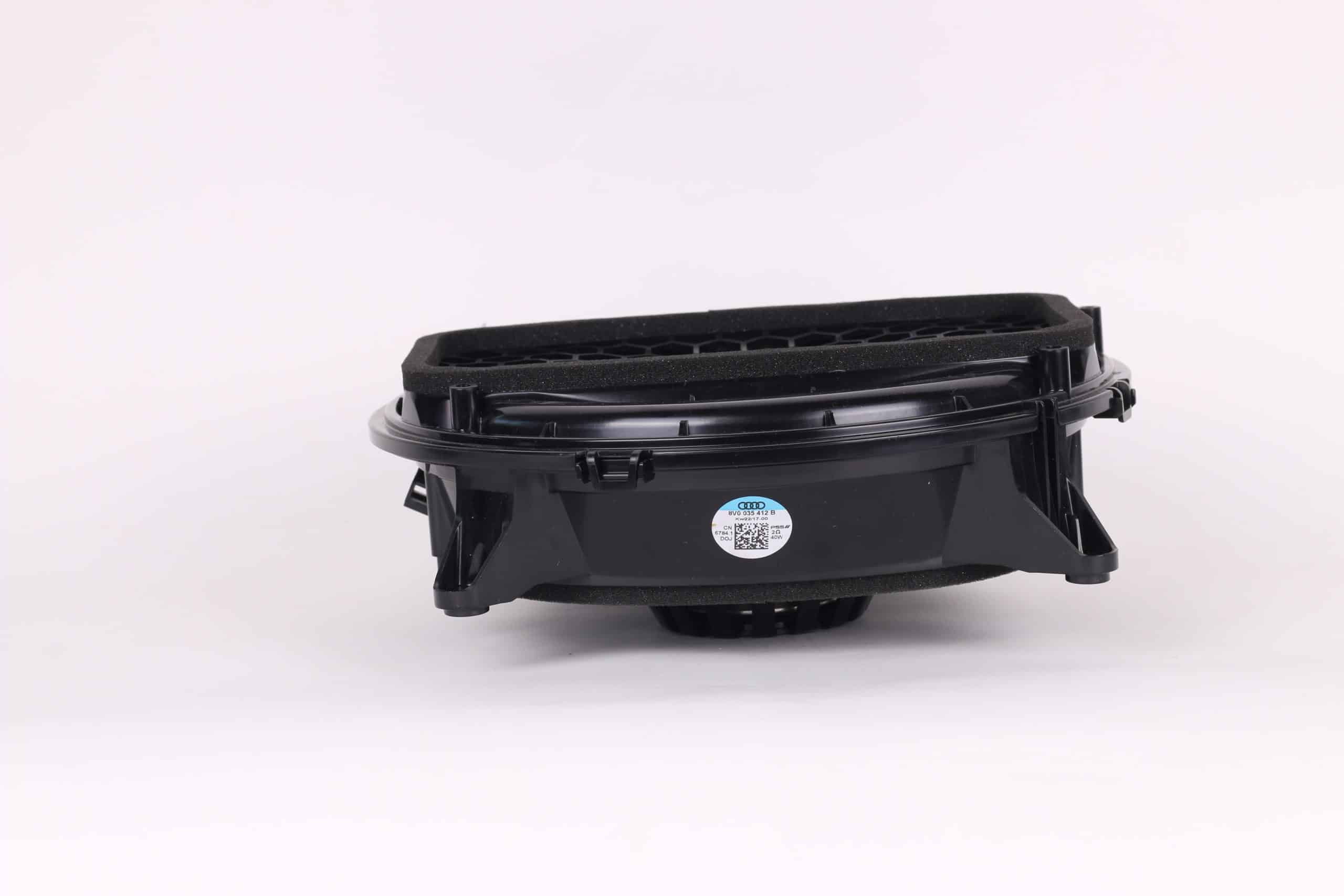 Enceinte Sub | 8V0 035 412 B - Afbeelding 3