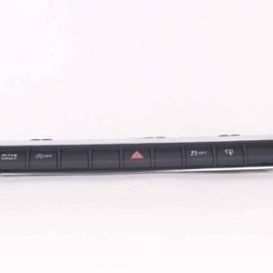 Bouton console centrale | 8V0 925 301 BP