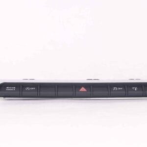 Bouton console centrale | 8V0 925 301 D