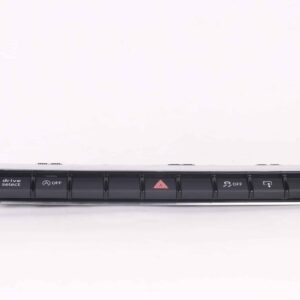 Bouton console centrale | 8V0 925 301 DT