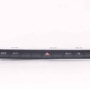Bouton console centrale | 8V0 925 301 FK