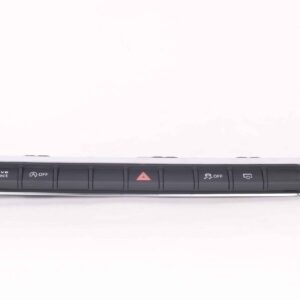 Bouton console centrale | 8V0 925 301 NA