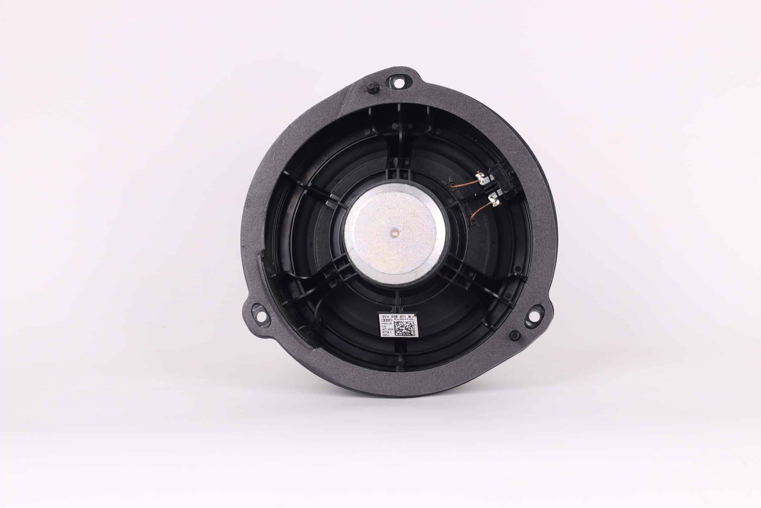 Enceinte | 8V4 035 411 B - Imagem 2