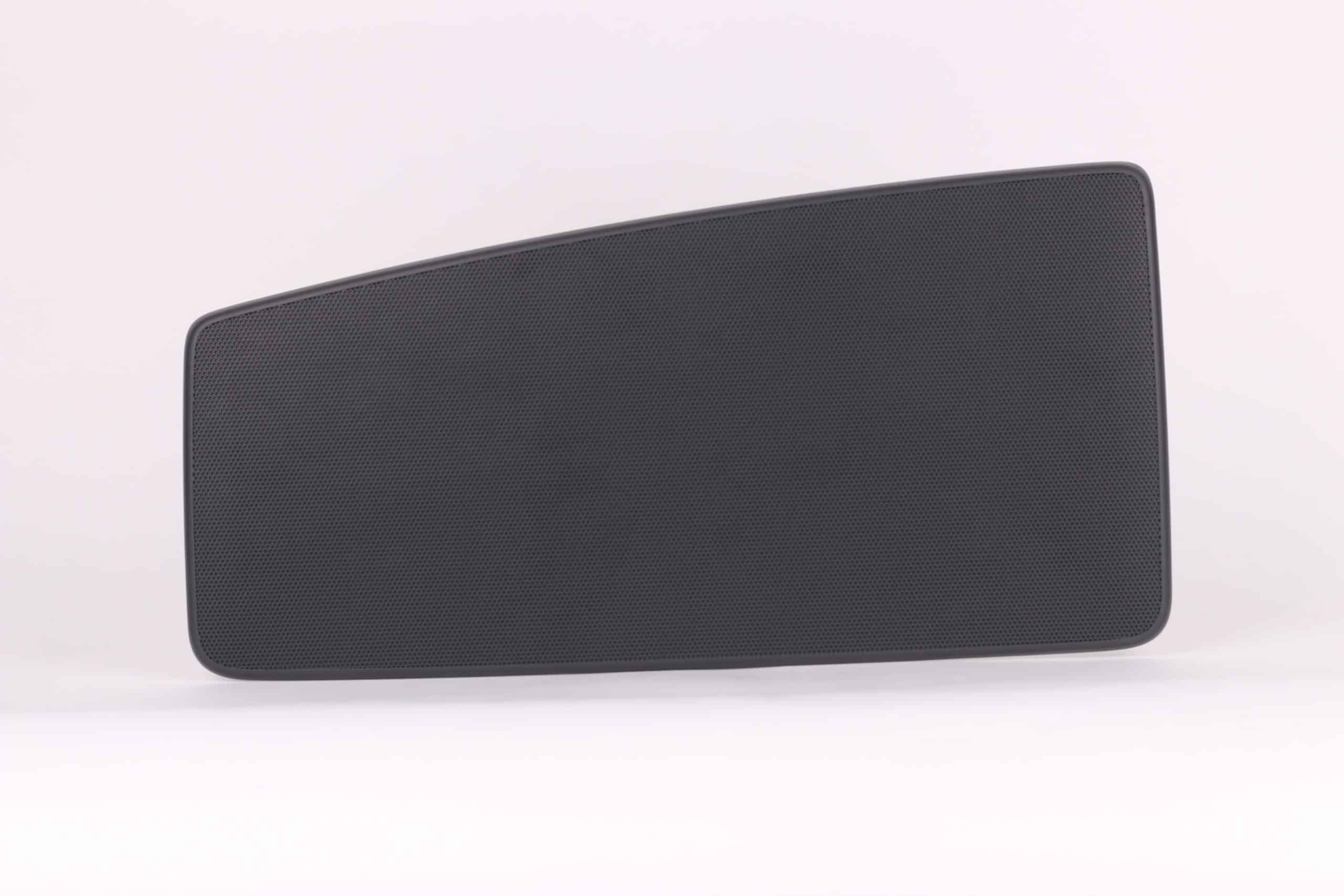 Grille | 8V5 035 406 B