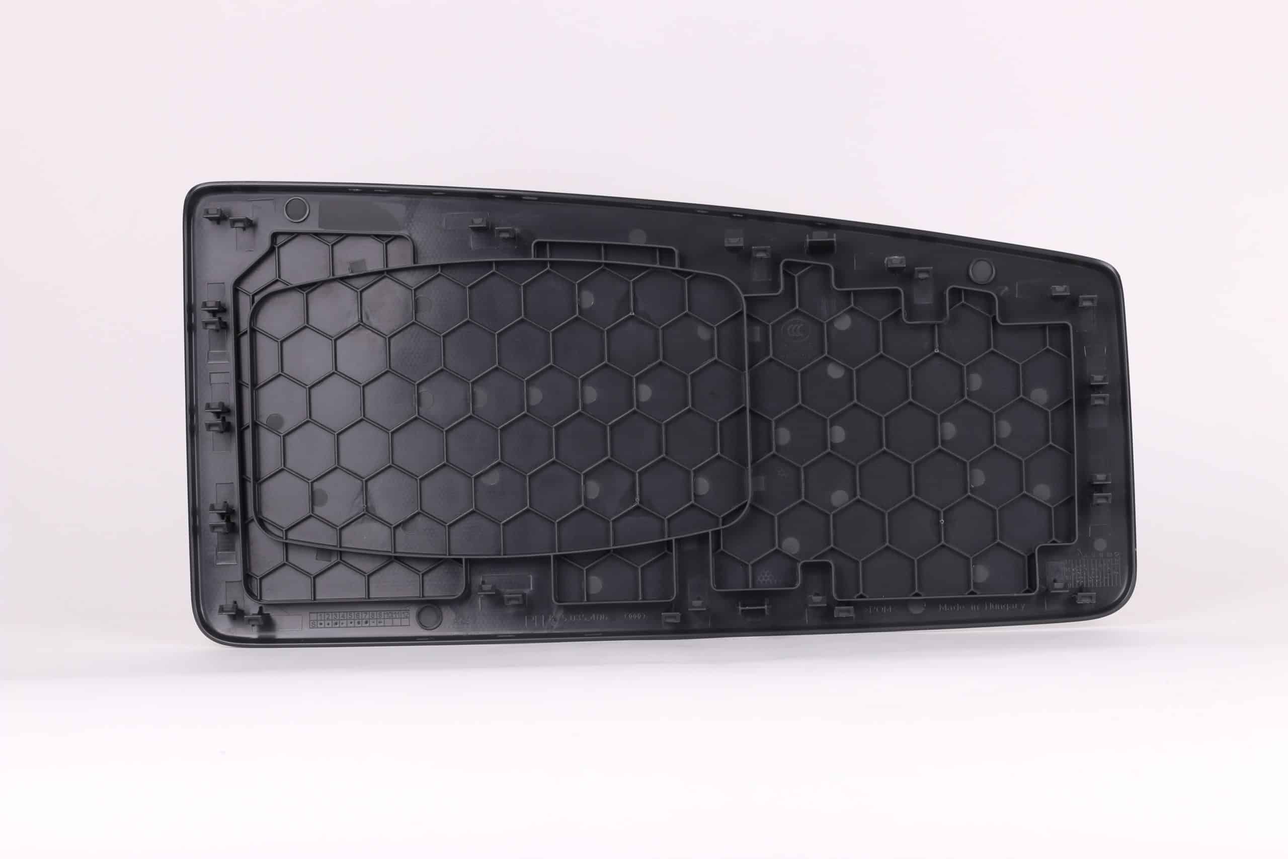 Grille | 8V5 035 406 B - immagine 2