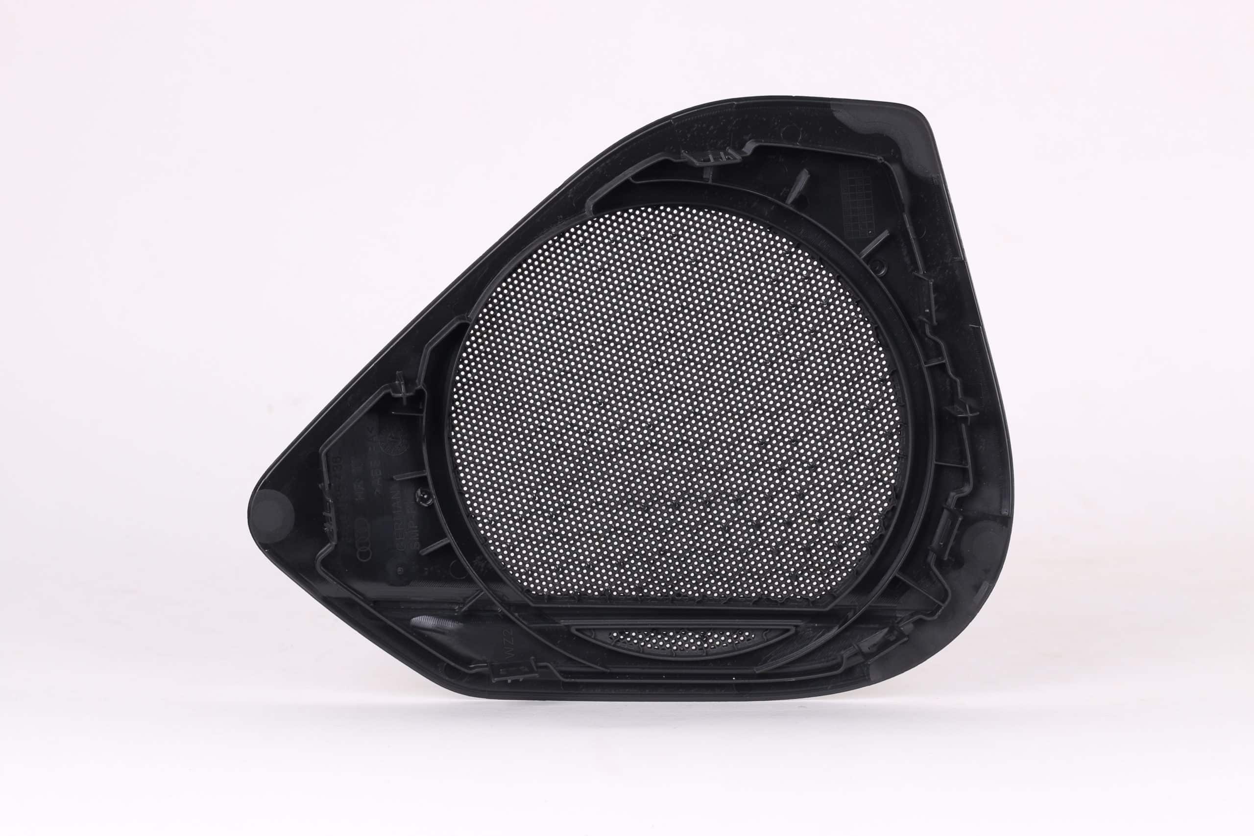 Grille | 8W0 035 436 - Imagen 2