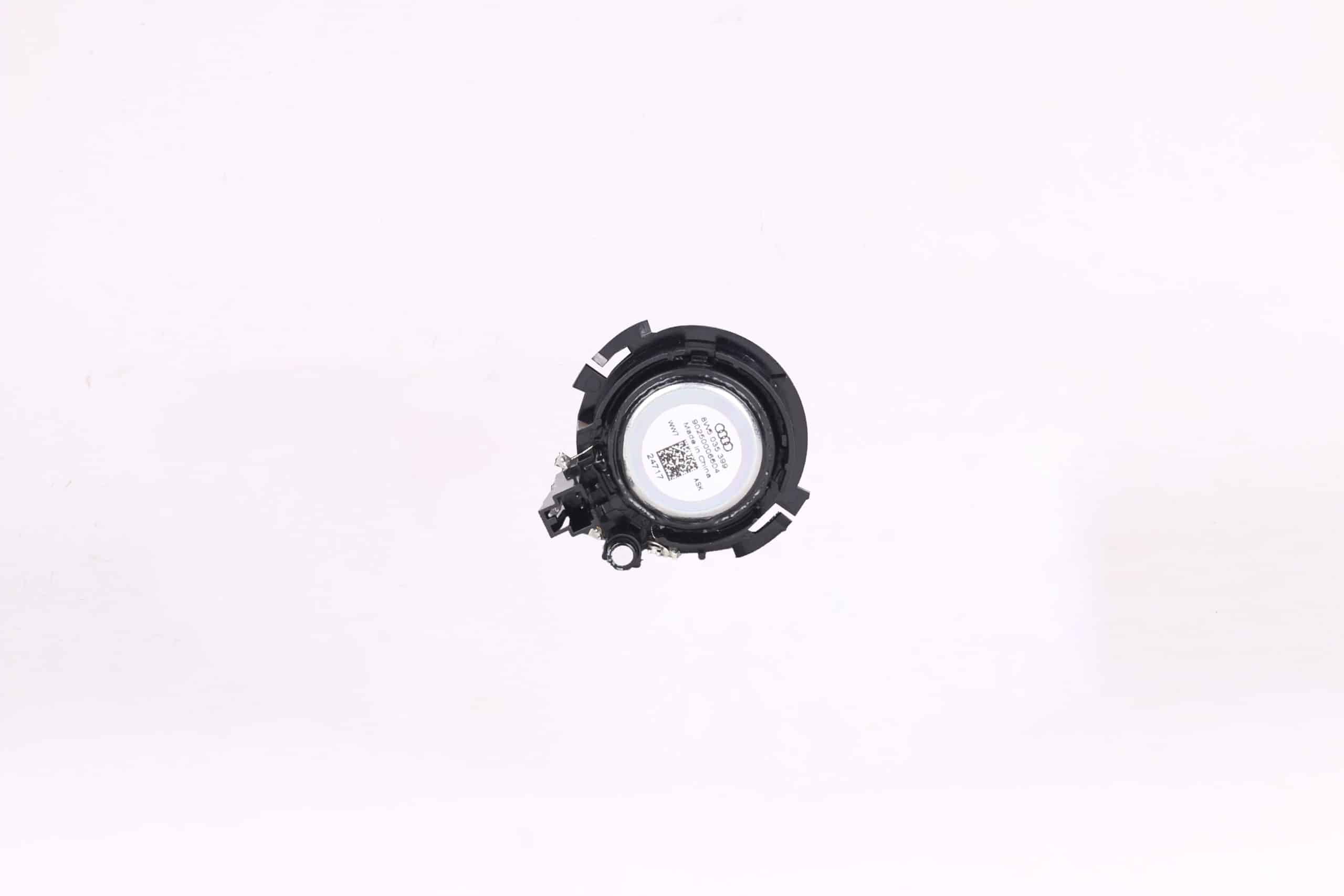 Enceinte Tweeter | 8W5 035 399 - immagine 2