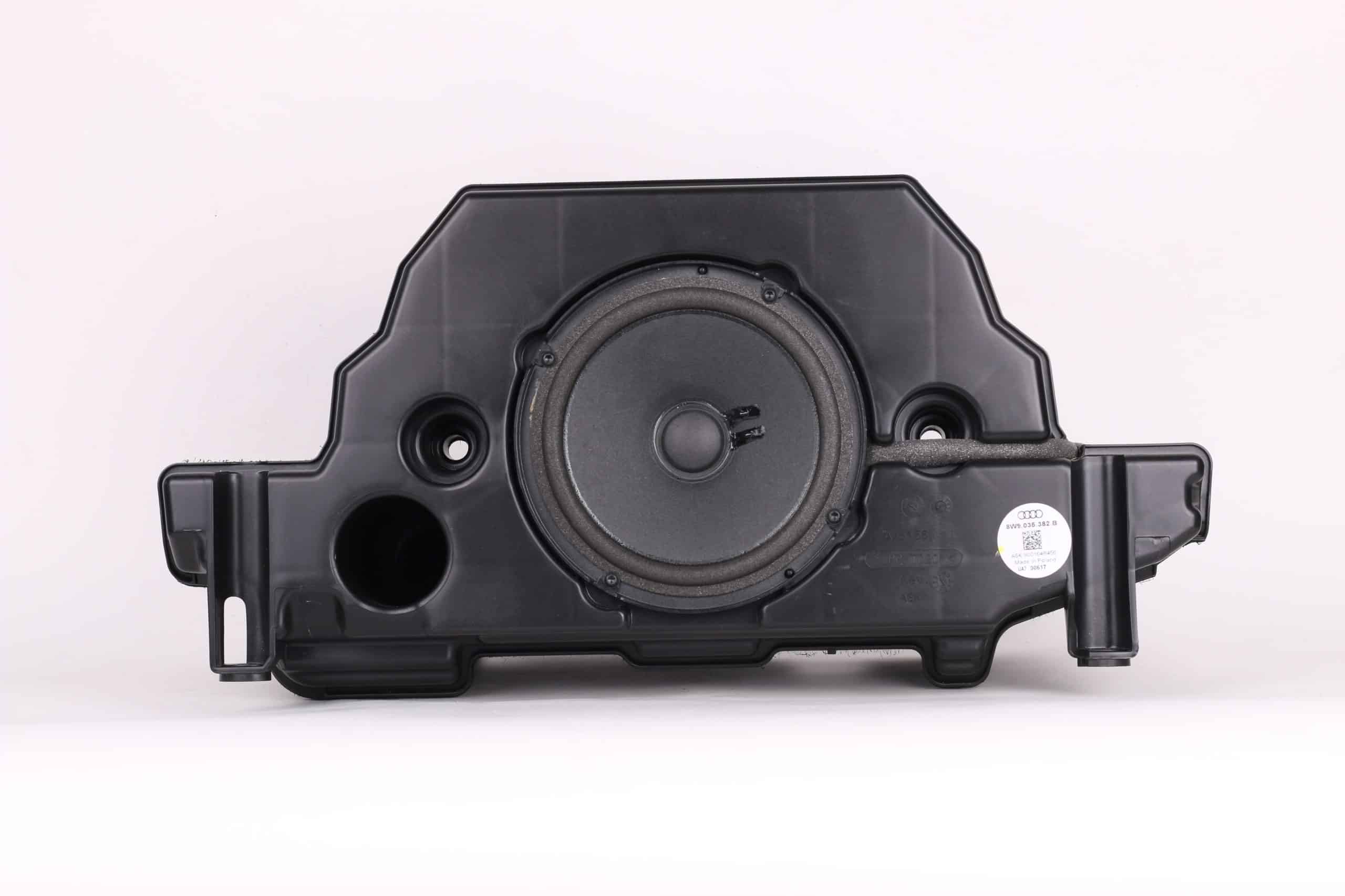 Enceinte Sub | 8W9 035 382 B