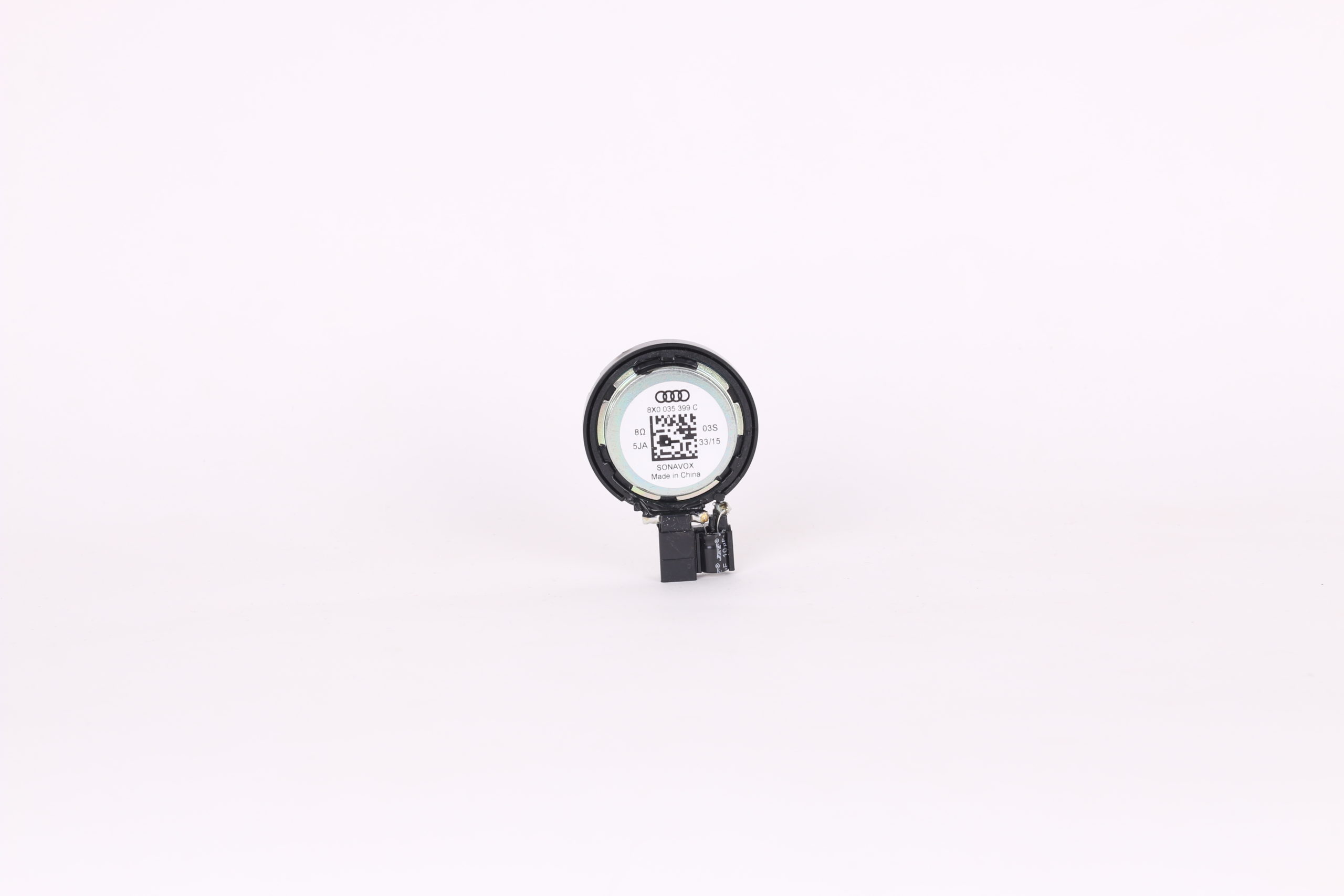 Enceinte Tweeter | 8X0 035 399 C - Image 2