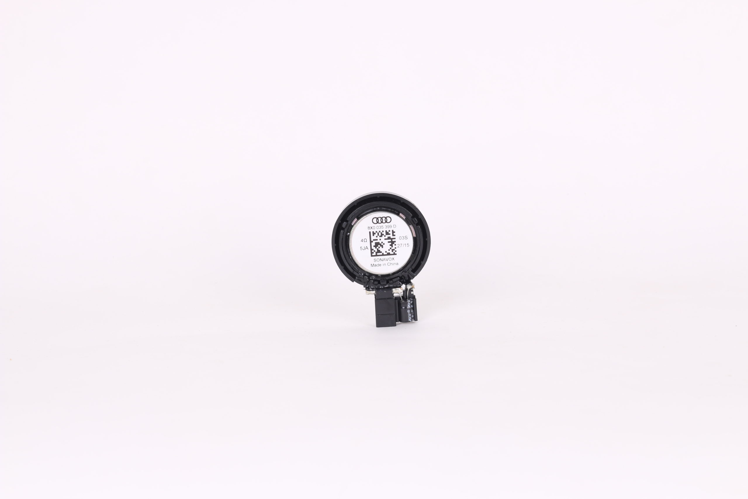 Enceinte Tweeter | 8X0 035 399 D - Image 2